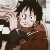 ༊*·˚ monkey D luffy 26
