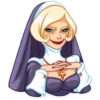 Naughty Nun 28