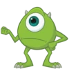 Monsters Inc. | 28