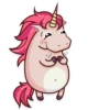 Stella the Unicorn 18