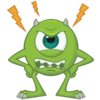 Monsters Inc. | 29