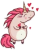 Stella the Unicorn 20