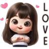 👧🏻 LiTtLe GiRl MiMi 👧🏻 23