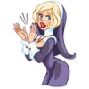Naughty Nun 29