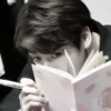 ˖ ࣪𖥻jungkook @lindastik :: 28