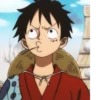 ༊*·˚ monkey D luffy 30
