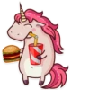 Stella the Unicorn 21