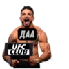 UFC CLUB 6