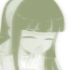 anime icons green 6