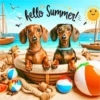 Perritos coquetos 4