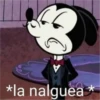 2 *la nalguea *