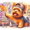 Perritos coquetos 5