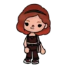 🌿Toca World Galya🌿 5
