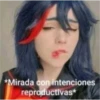 *Mirada con intenciones reproductivas⭑*