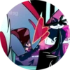 Valentino Hotel Hazbin 5