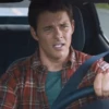 Sonic in the movie 1 and 2 by 5