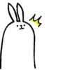 Rabbit With Beautiful Legs :: 6