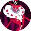 Valentino Hotel Hazbin 7