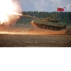 Soviet/Russian tanks 5