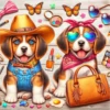 Perritos coquetos 8