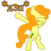 I'm Golden Harvest 8