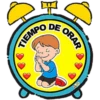 TIEMPO DE ORAR D