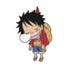 Monkey.d.luffy 5