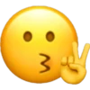 EMOJIS QUE NO TENÍAS 10 ✌️