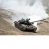 Soviet/Russian tanks 8
