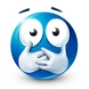 blue faces 9