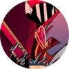 Valentino Hotel Hazbin 9