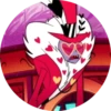 Valentino Hotel Hazbin 10