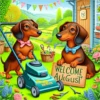 Perritos coquetos 10