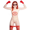 Strange girls 5