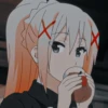 KonoSuba 8