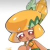 Mango Cookie*｡꙳ 6