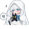 Ghost and black cat :: 10