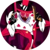 Valentino Hotel Hazbin 13