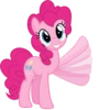 Pinkie Pie Pony 5