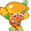 Mango Cookie*｡꙳ 8