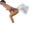 Strange girls 7