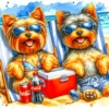 Perritos coquetos 13