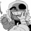~Killer sans~ by: 8
