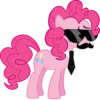 Pinkie Pie Pony 6