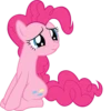 Pinkie Pie Pony 7