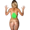 Strange girls 9