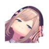 Hololive sticks 11