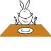 Rabbit With Beautiful Legs :: 12