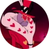 Valentino Hotel Hazbin 16
