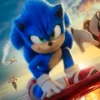 Sonic in the movie 1 and 2 by 11